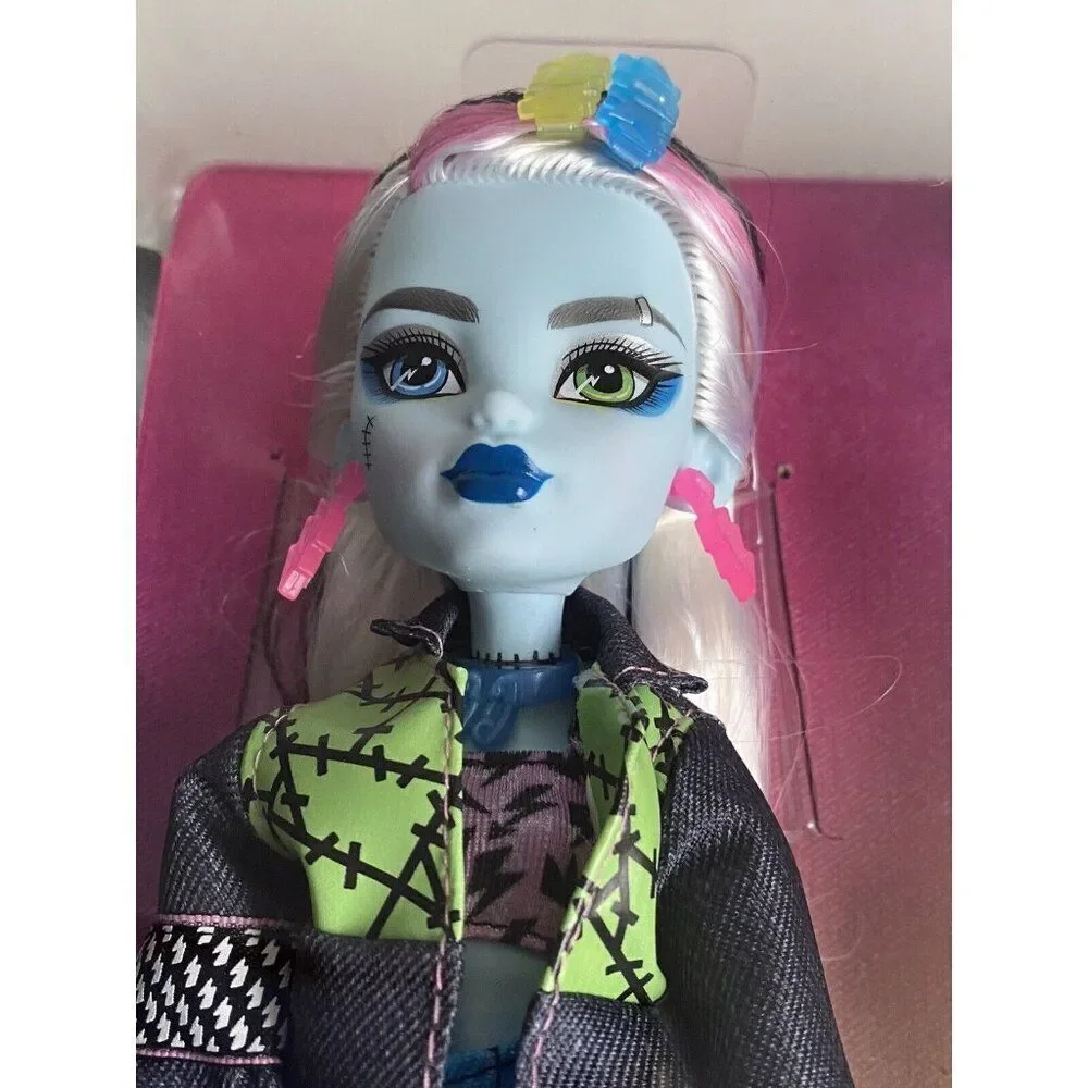 Mattel monster high